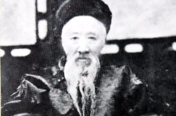 湖廣總督