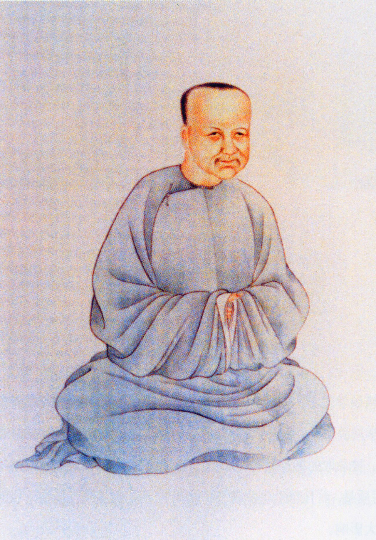 萬斯同 萬斯同