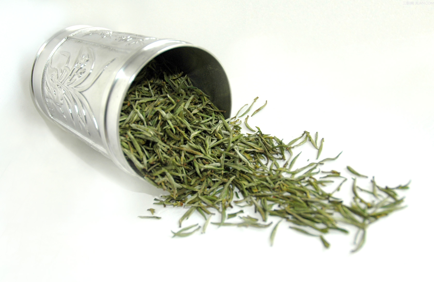 中國十大名茶