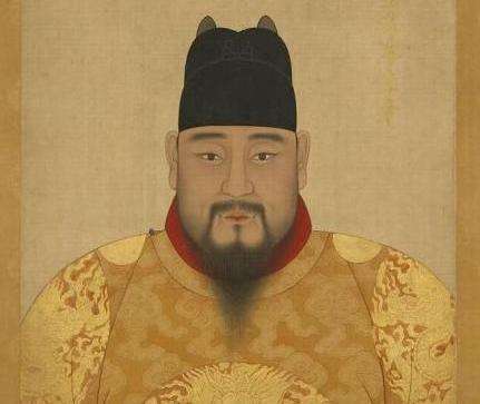 明英宗朱祁鎮 明英宗朱祁鎮