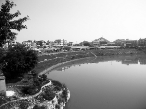 諒山景色 諒山景色