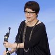 陳淑賢(香港電影編劇、演員)