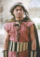 呂布與貂蟬(2001年陳凱歌執導電視劇)