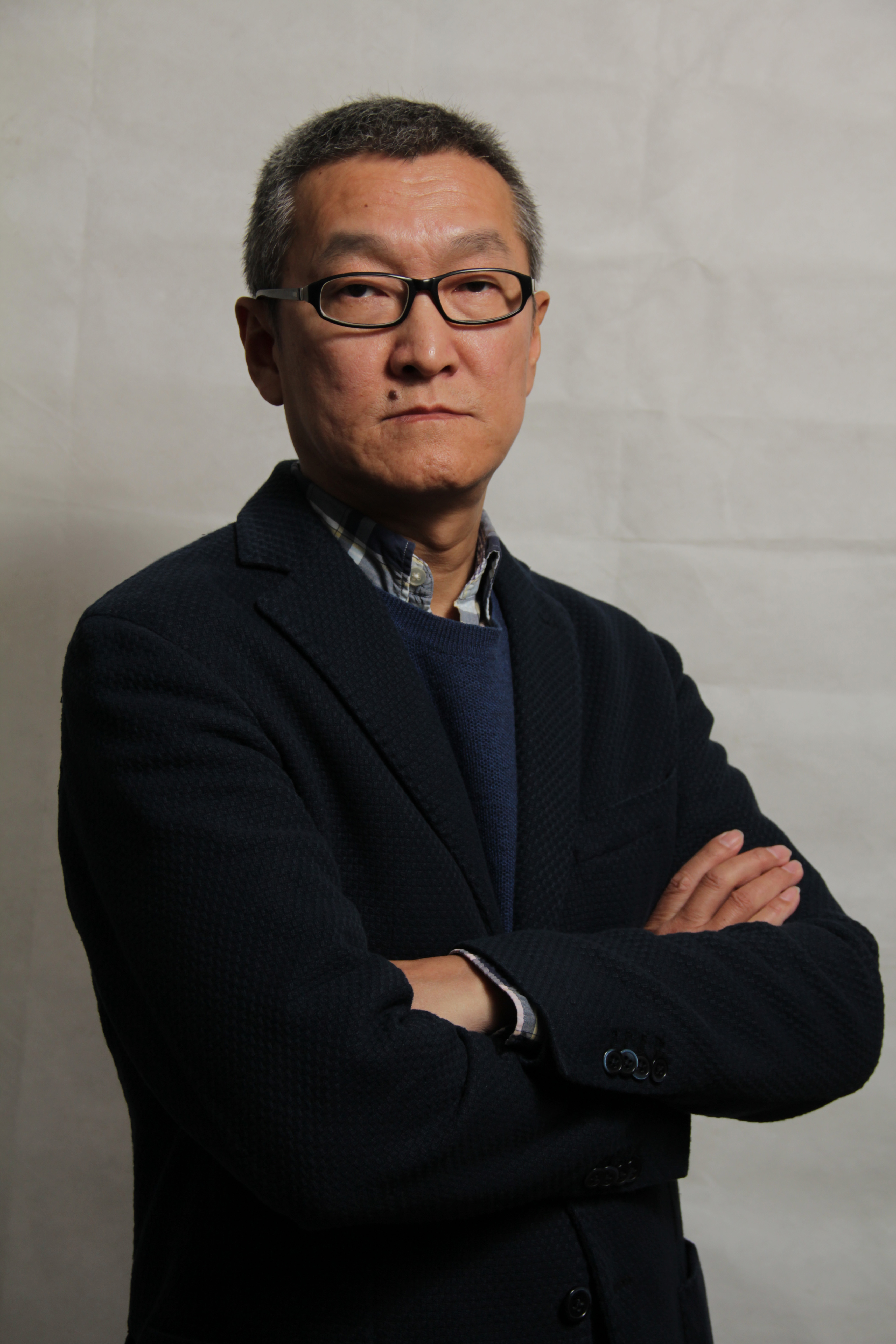 康曉光(中國公益創新研究院院長)