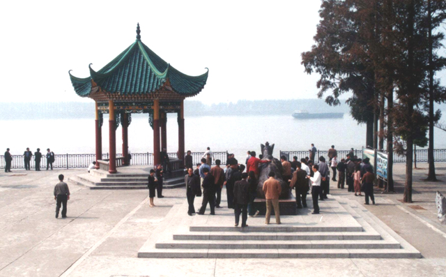 江陵 江陵
