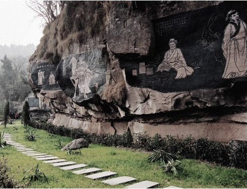九寨溝 九寨溝
