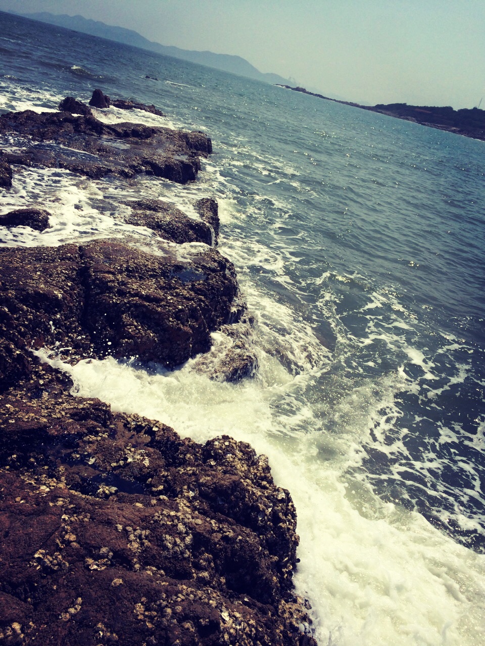 裏海 裏海