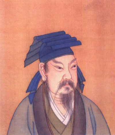 東晉大書法家王羲之 東晉大書法家王羲之