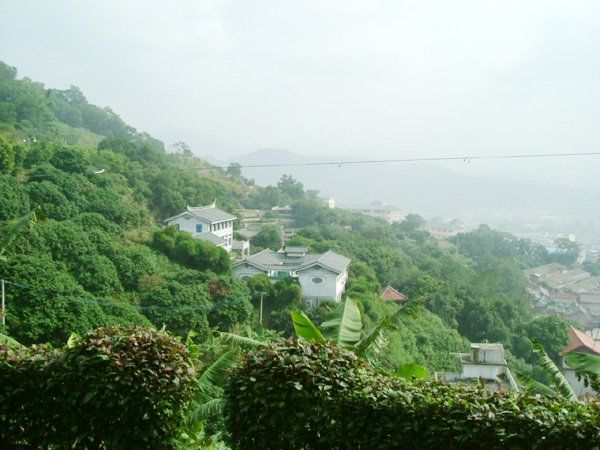 鳳山森林公園