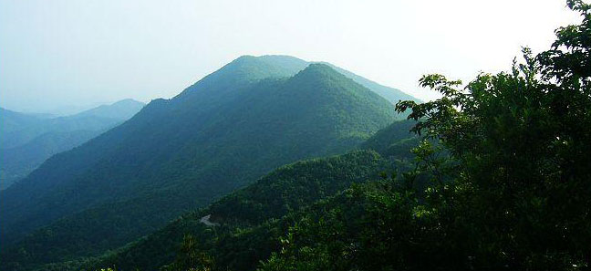 峰山 峰山