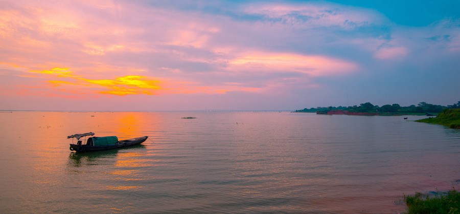 金溪湖 金溪湖