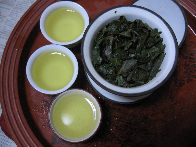 tea tea