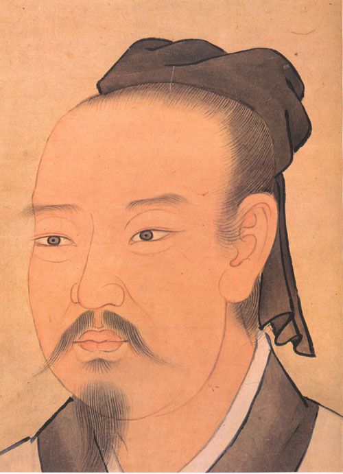 謝安 謝安