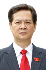 阮晉勇 阮晉勇