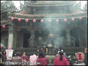 清水祖師廟 清水祖師廟
