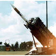 mim-104防空飛彈(愛國者飛彈)