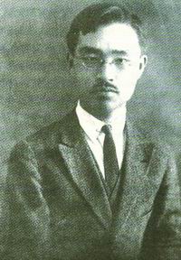 胡先驌 胡先驌