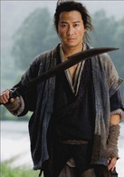 江山美人(2008年甄子丹主演電影)