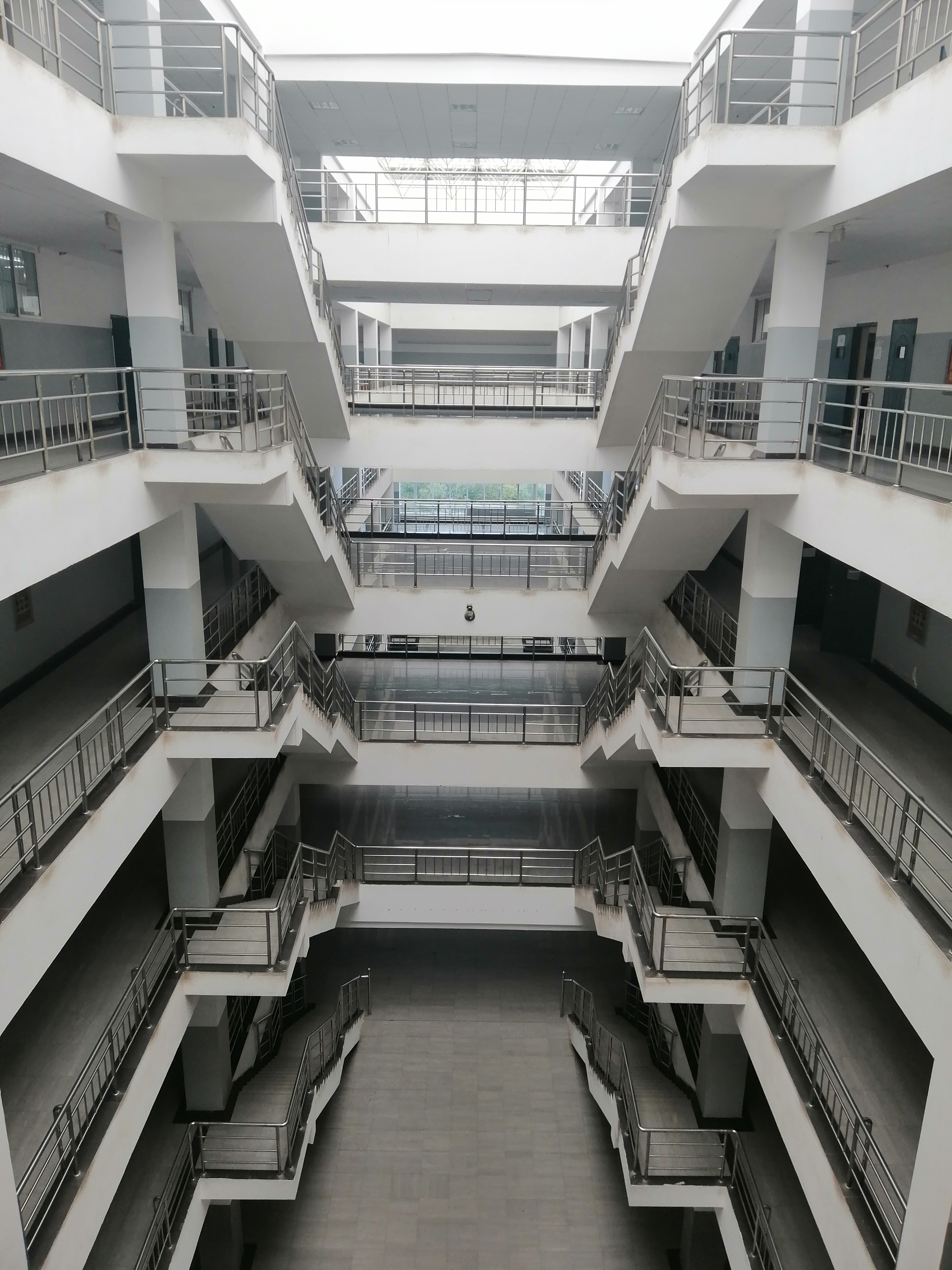 江西工程職業學院教學樓 江西工程職業學院教學樓