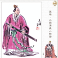劉璋(東漢末年益州牧)