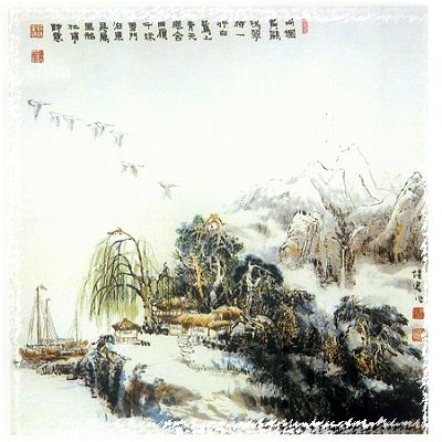 唐詩 唐詩
