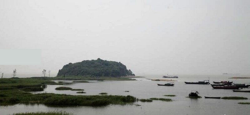 棠蔭(群)島 棠蔭(群)島