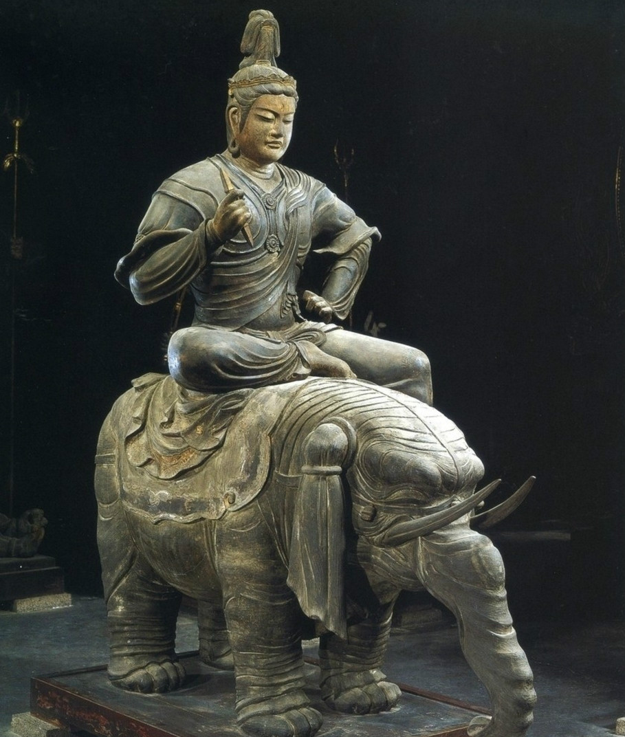 帝釋天(印度佛教二十諸天)