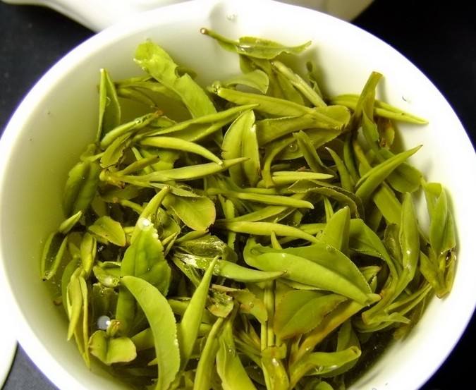 岳西翠蘭 岳西翠蘭