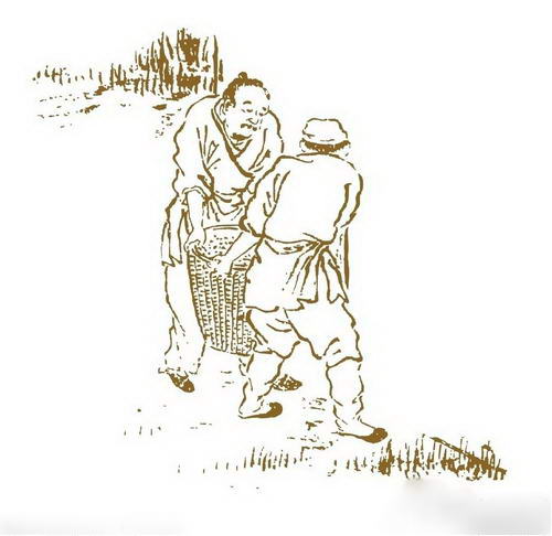 雷義(漢朝尚書侍郎)