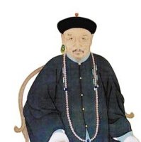 李紱