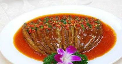 湖口糟魚 湖口糟魚
