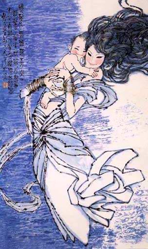 九歌(楚辭作品) 九歌(楚辭作品)