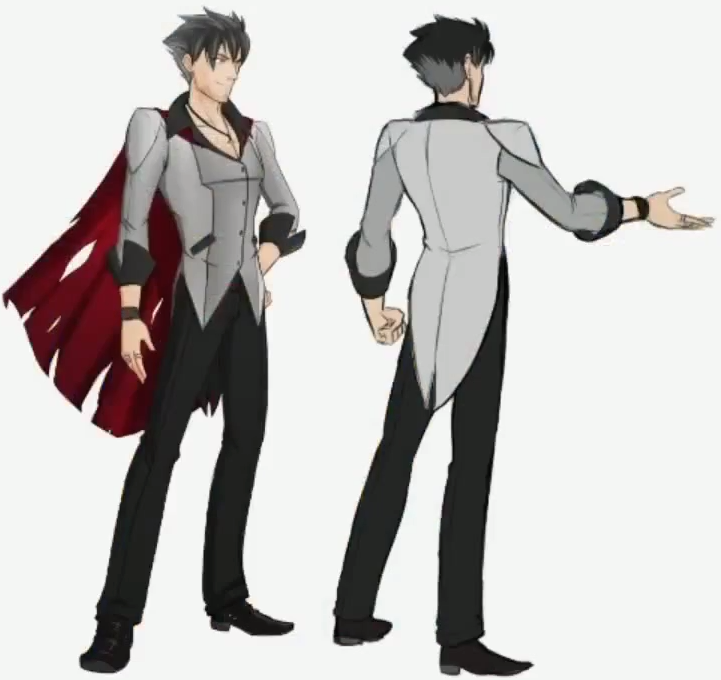 qrow branwen