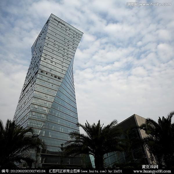 四川電視台新台址 四川電視台新台址