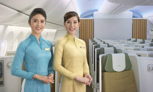 越南航空