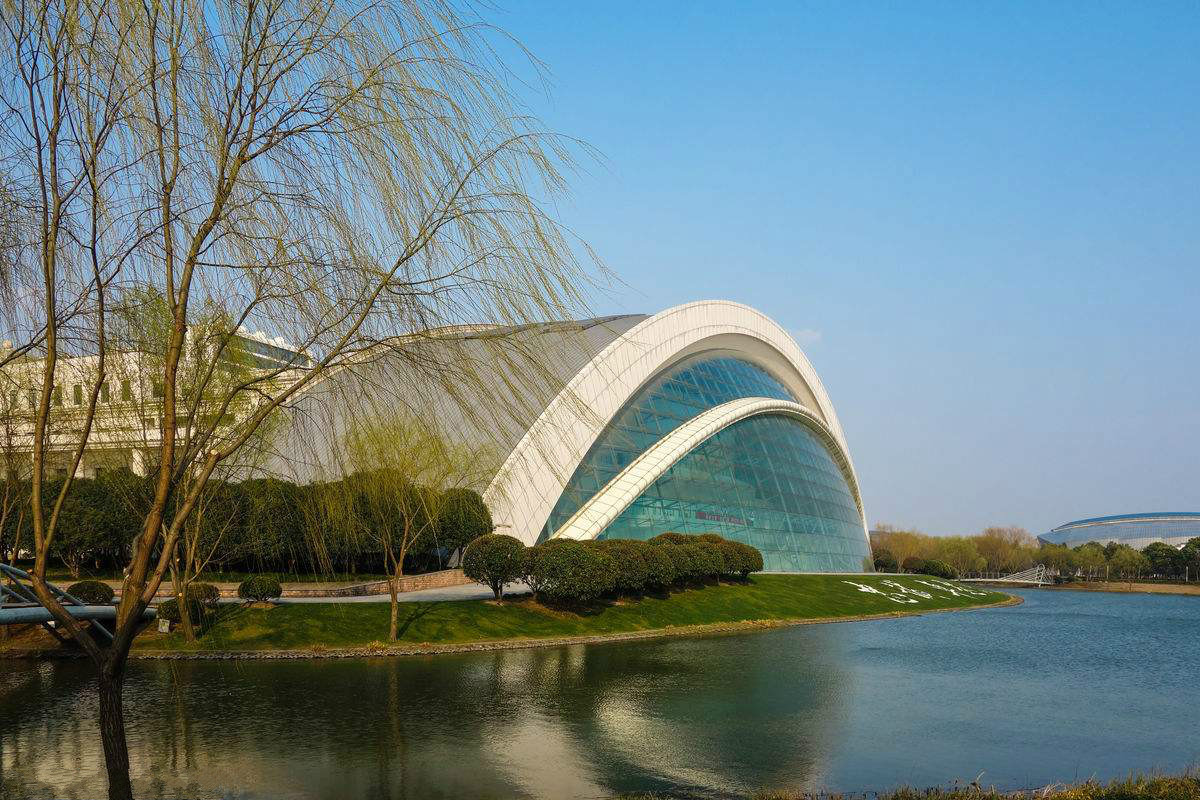 上海視覺藝術學院 上海視覺藝術學院