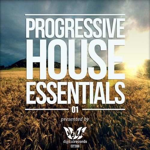 progressive house