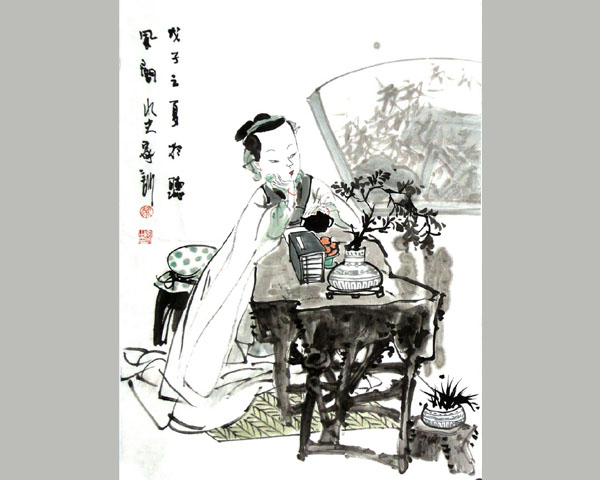 李清照 李清照