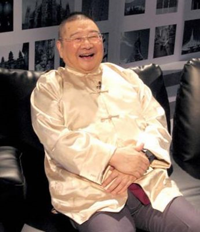 倪匡 倪匡