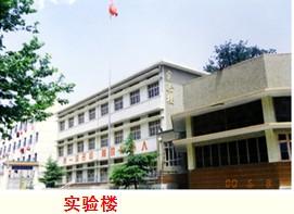 通許縣第一高級中學 通許縣第一高級中學