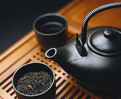 烏龍茶(茶葉品種)