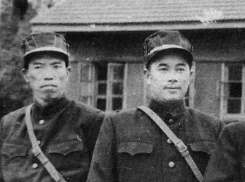梁興初 梁興初