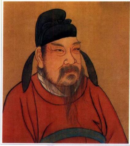 李淵 李淵