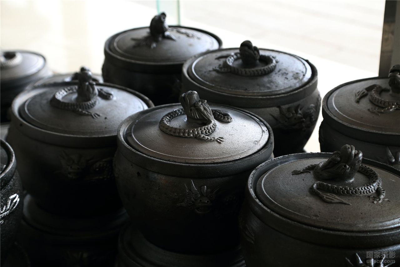 滎經砂器 滎經砂器