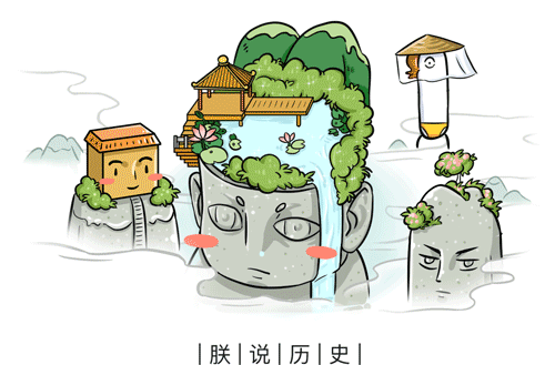 別敲了，衙門口的鼓不是給你用來鳴冤的