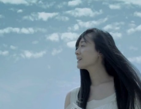 歌曲mv截圖 歌曲mv截圖