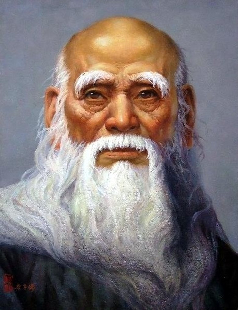 老子 老子