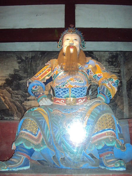 黃忠 黃忠