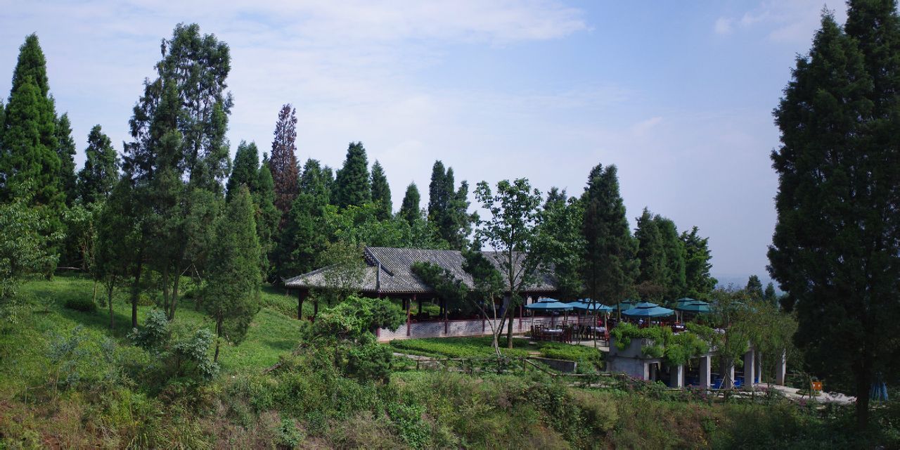 雲海餐廳 雲海餐廳