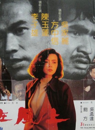 陳玉蓮(香港影視女演員)